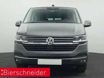 VW T6.1 Multivan 2.0 TDI DSG 4Mo. Comfortline