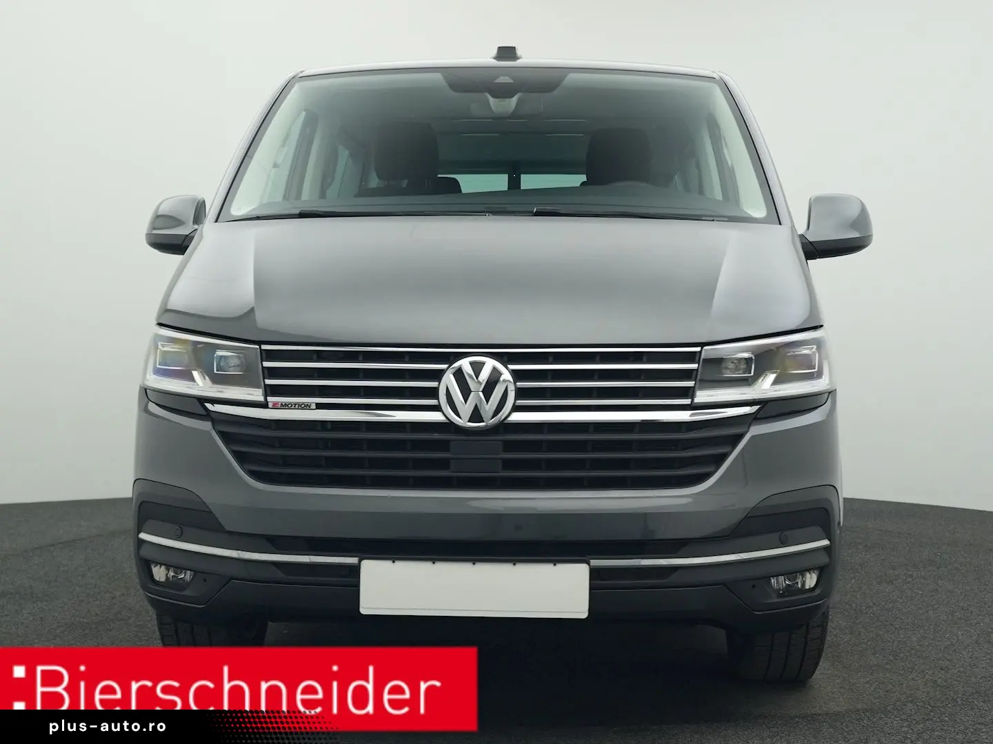 VW T6.1 Multivan 2.0 TDI DSG 4Mo. Comfortline