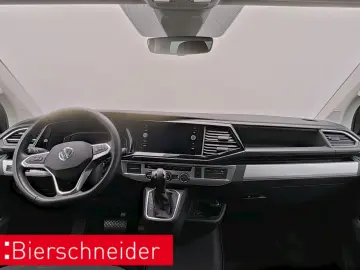 VW T6.1 Multivan 2.0 TDI DSG 4Mo. Comfortline