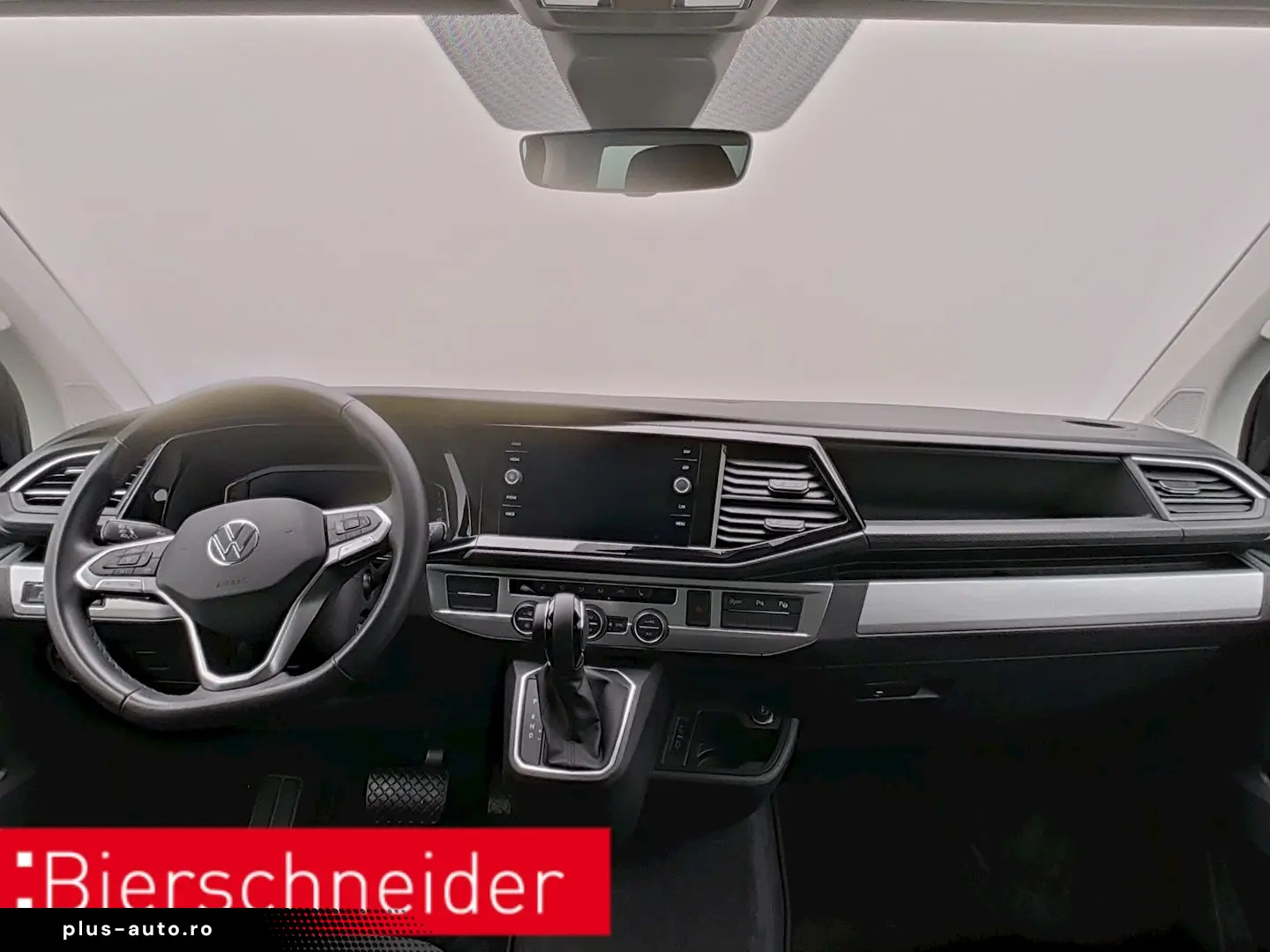 VW T6.1 Multivan 2.0 TDI DSG 4Mo. Comfortline