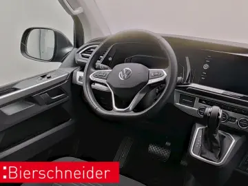 VW T6.1 Multivan 2.0 TDI DSG 4Mo. Comfortline