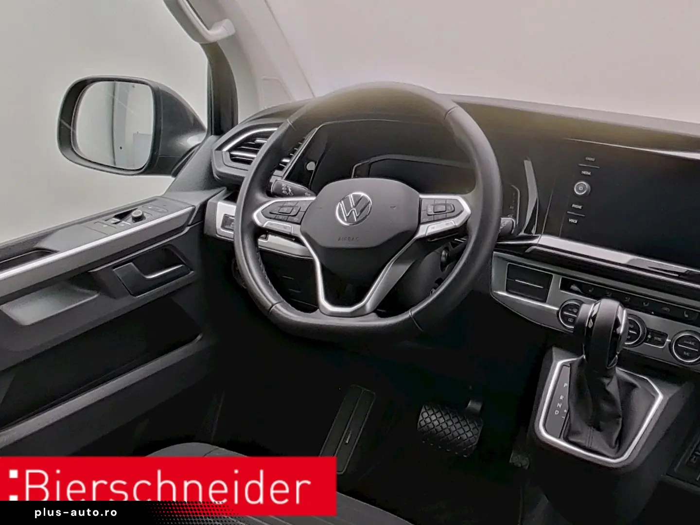 VW T6.1 Multivan 2.0 TDI DSG 4Mo. Comfortline