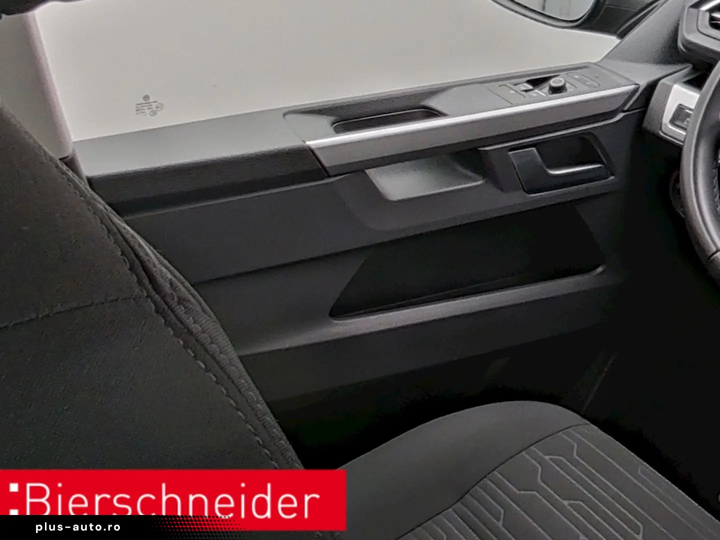 VW T6.1 Multivan 2.0 TDI DSG 4Mo. Comfortline