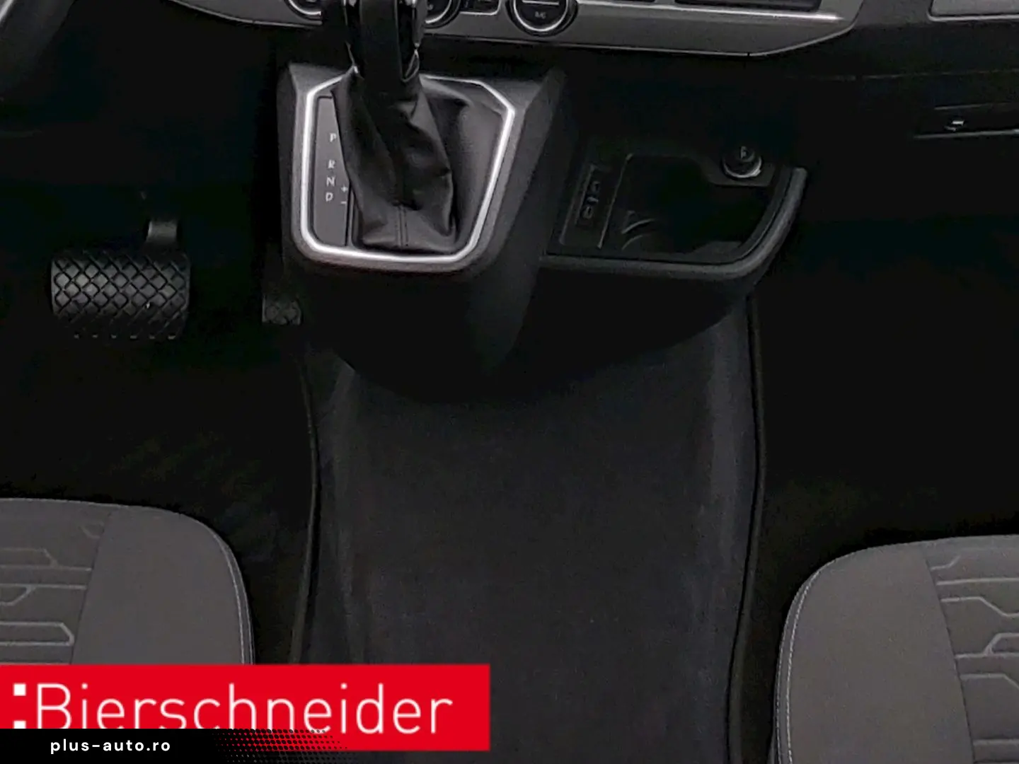 VW T6.1 Multivan 2.0 TDI DSG 4Mo. Comfortline