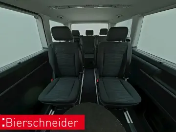 VW T6.1 Multivan 2.0 TDI DSG 4Mo. Comfortline