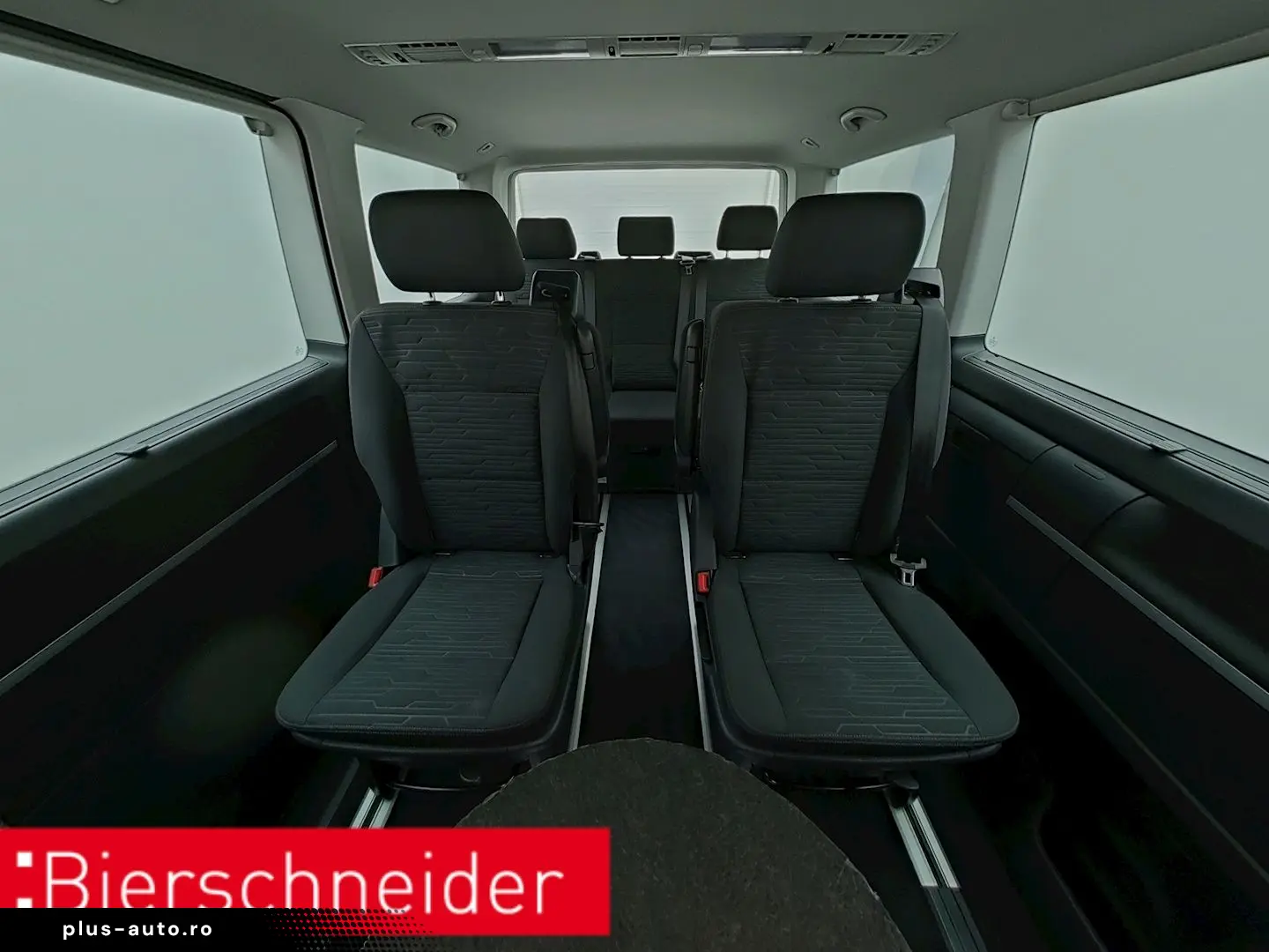 VW T6.1 Multivan 2.0 TDI DSG 4Mo. Comfortline