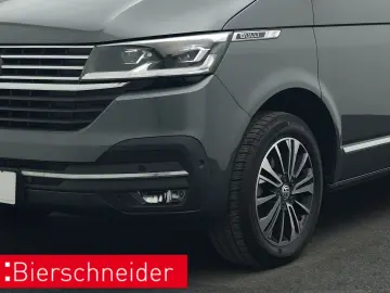 VW T6.1 Multivan 2.0 TDI DSG 4Mo. Comfortline