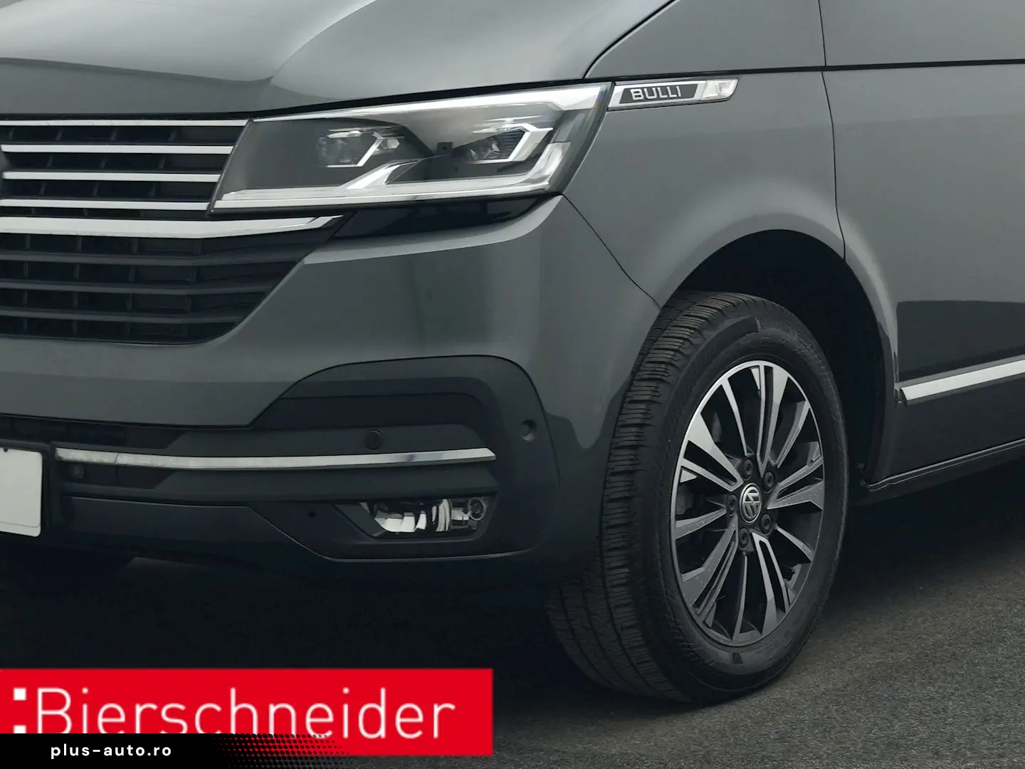 VW T6.1 Multivan 2.0 TDI DSG 4Mo. Comfortline