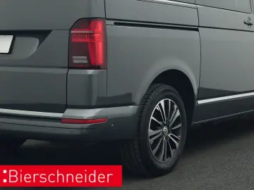 VW T6.1 Multivan 2.0 TDI DSG 4Mo. Comfortline