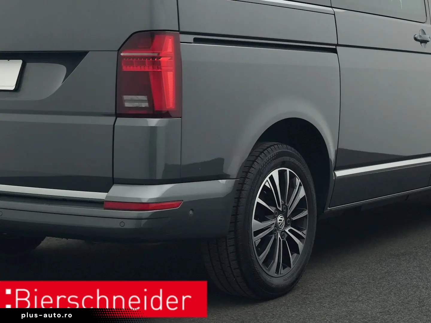 VW T6.1 Multivan 2.0 TDI DSG 4Mo. Comfortline