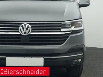 VW T6.1 Multivan 2.0 TDI DSG 4Mo. Comfortline