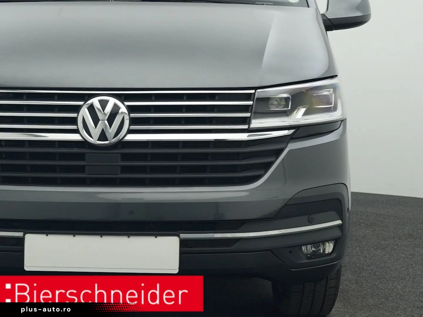 VW T6.1 Multivan 2.0 TDI DSG 4Mo. Comfortline