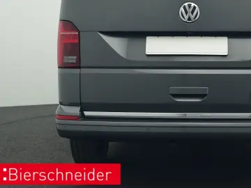 VW T6.1 Multivan 2.0 TDI DSG 4Mo. Comfortline