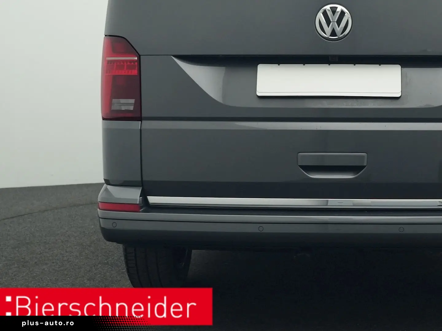 VW T6.1 Multivan 2.0 TDI DSG 4Mo. Comfortline