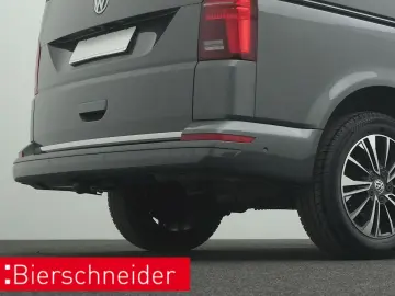 VW T6.1 Multivan 2.0 TDI DSG 4Mo. Comfortline