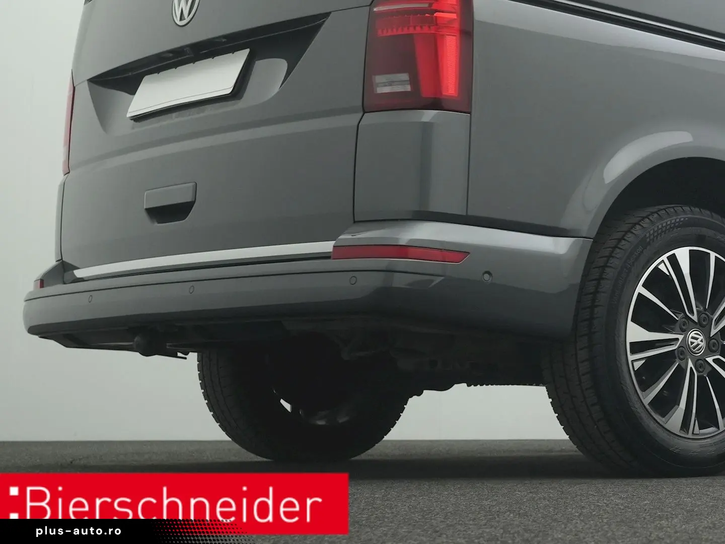 VW T6.1 Multivan 2.0 TDI DSG 4Mo. Comfortline