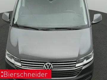 VW T6.1 Multivan 2.0 TDI DSG 4Mo. Comfortline