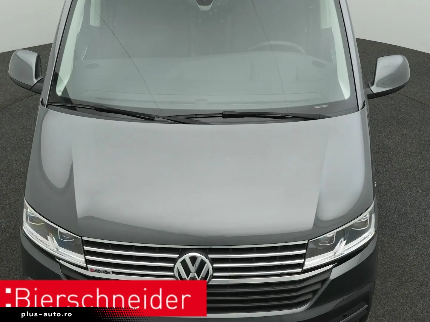 VW T6.1 Multivan 2.0 TDI DSG 4Mo. Comfortline