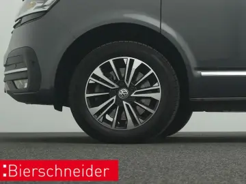 VW T6.1 Multivan 2.0 TDI DSG 4Mo. Comfortline