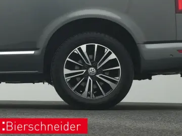 VW T6.1 Multivan 2.0 TDI DSG 4Mo. Comfortline