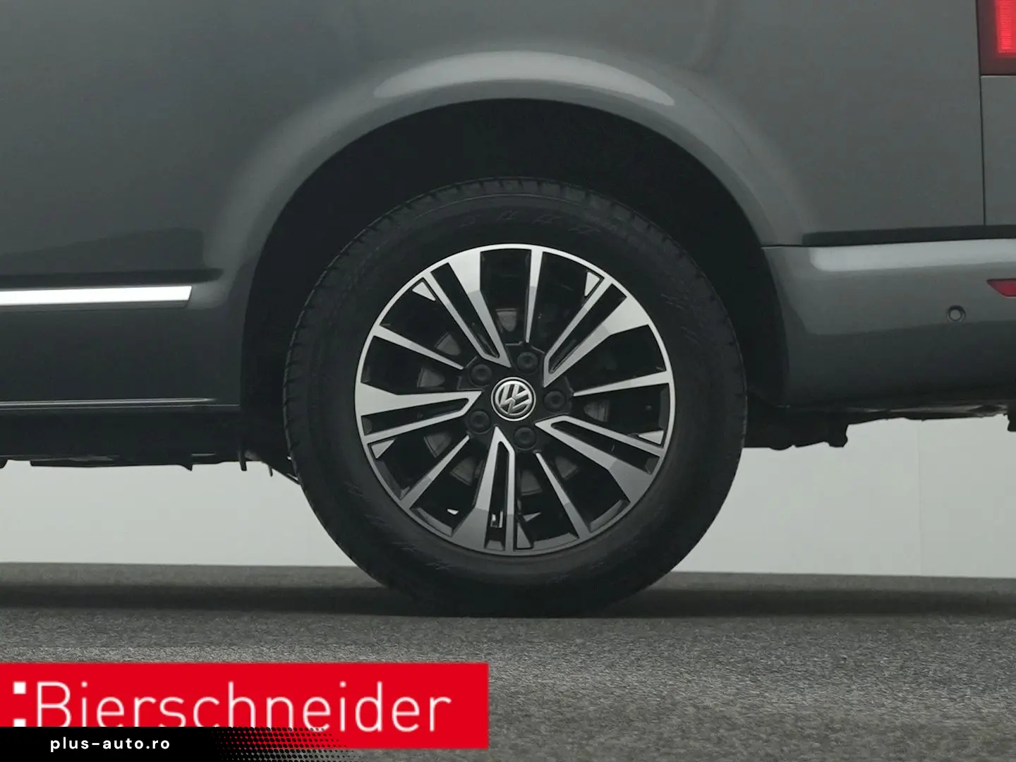 VW T6.1 Multivan 2.0 TDI DSG 4Mo. Comfortline