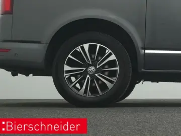 VW T6.1 Multivan 2.0 TDI DSG 4Mo. Comfortline