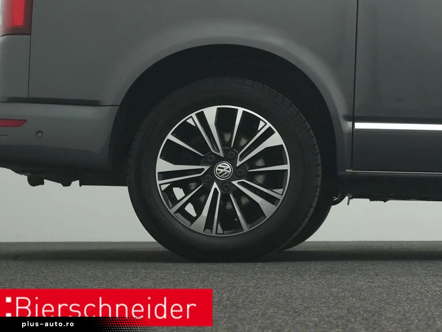 VW T6.1 Multivan 2.0 TDI DSG 4Mo. Comfortline