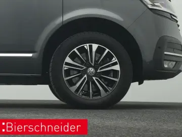 VW T6.1 Multivan 2.0 TDI DSG 4Mo. Comfortline