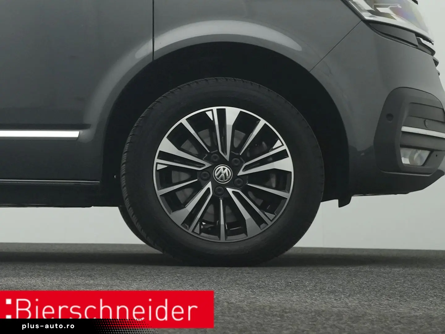 VW T6.1 Multivan 2.0 TDI DSG 4Mo. Comfortline