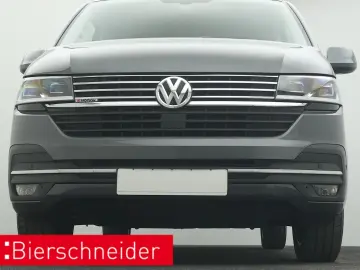 VW T6.1 Multivan 2.0 TDI DSG 4Mo. Comfortline