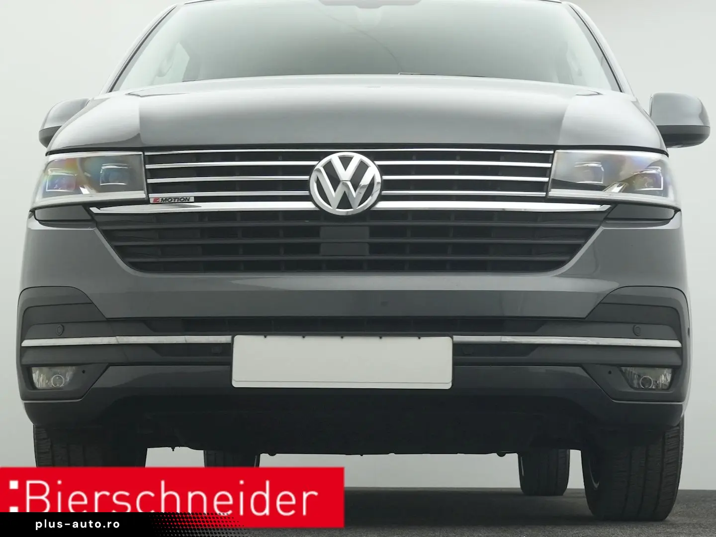 VW T6.1 Multivan 2.0 TDI DSG 4Mo. Comfortline