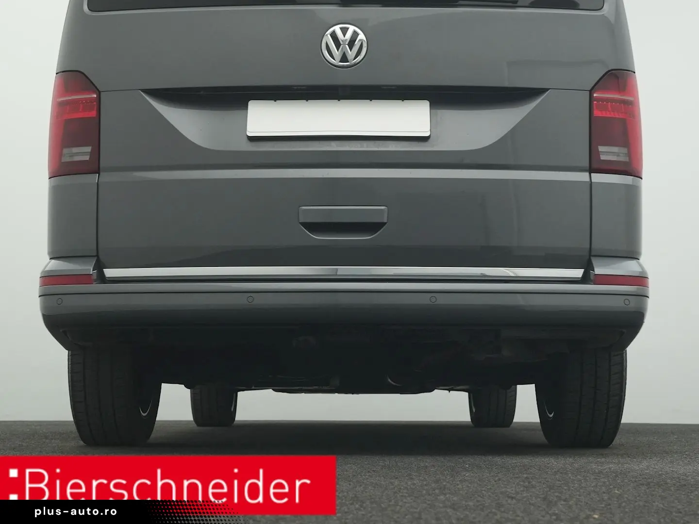 VW T6.1 Multivan 2.0 TDI DSG 4Mo. Comfortline