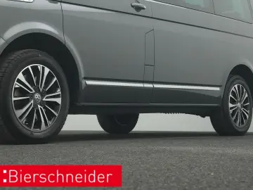 VW T6.1 Multivan 2.0 TDI DSG 4Mo. Comfortline