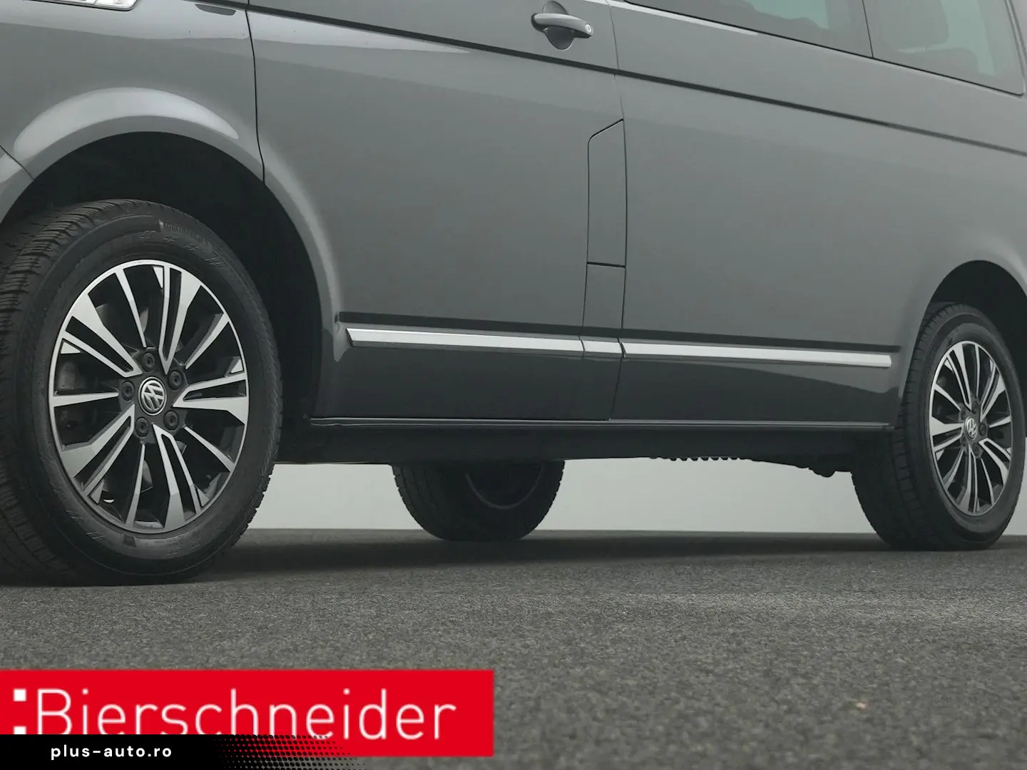 VW T6.1 Multivan 2.0 TDI DSG 4Mo. Comfortline