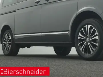 VW T6.1 Multivan 2.0 TDI DSG 4Mo. Comfortline