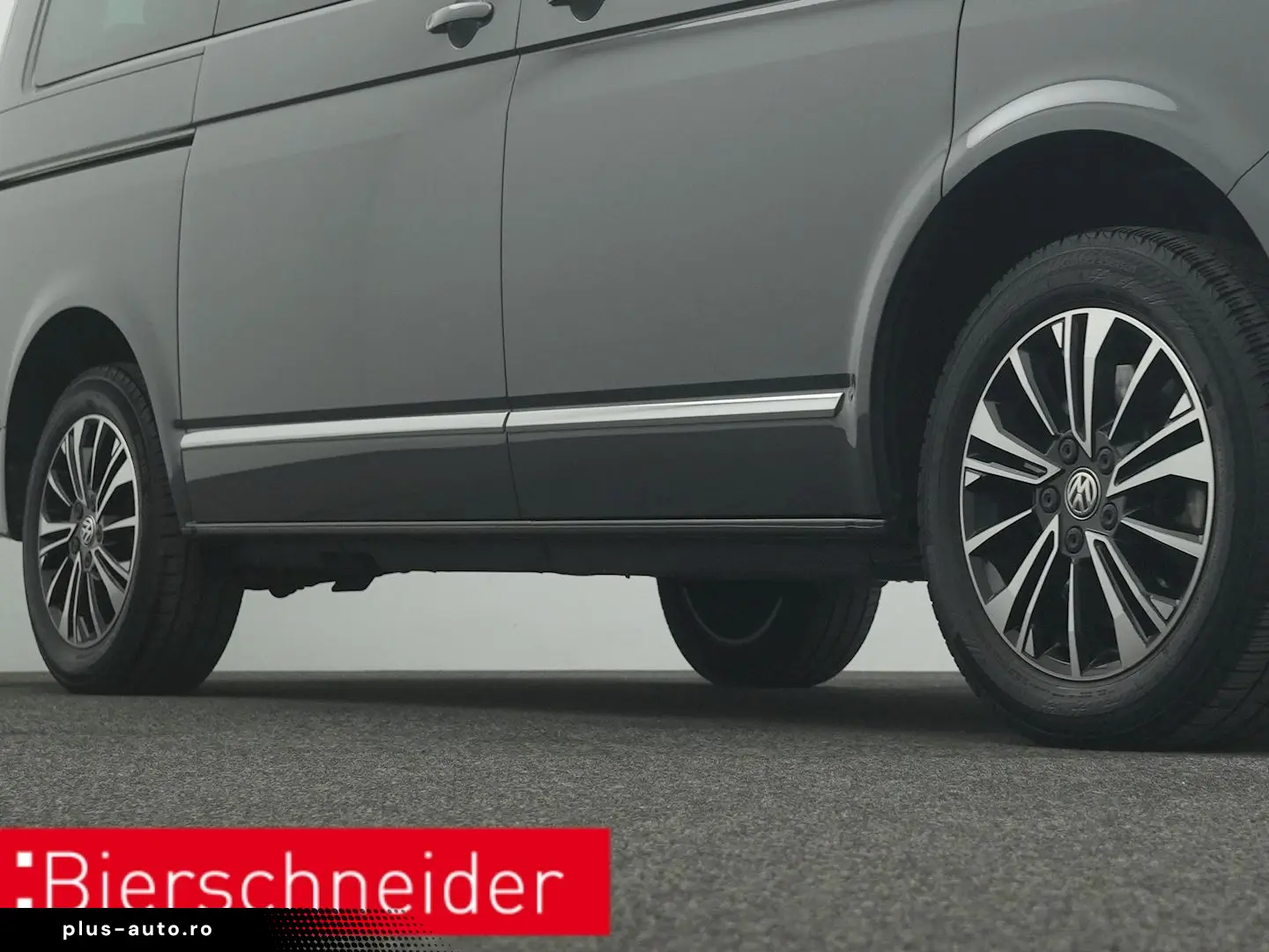 VW T6.1 Multivan 2.0 TDI DSG 4Mo. Comfortline