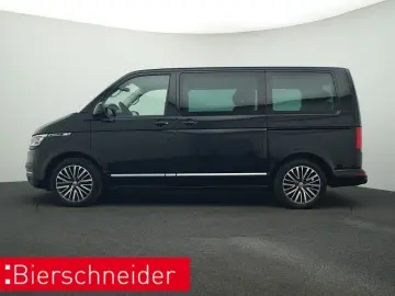 VW T6.1 Multivan 2.0 TDI DSG 4Mo. Highline NAVI LED