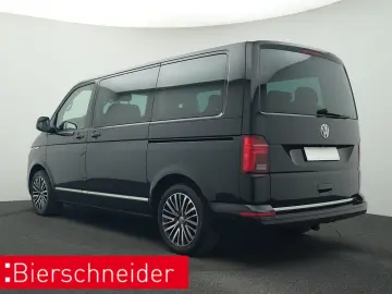VW T6.1 Multivan 2.0 TDI DSG 4Mo. Highline NAVI LED