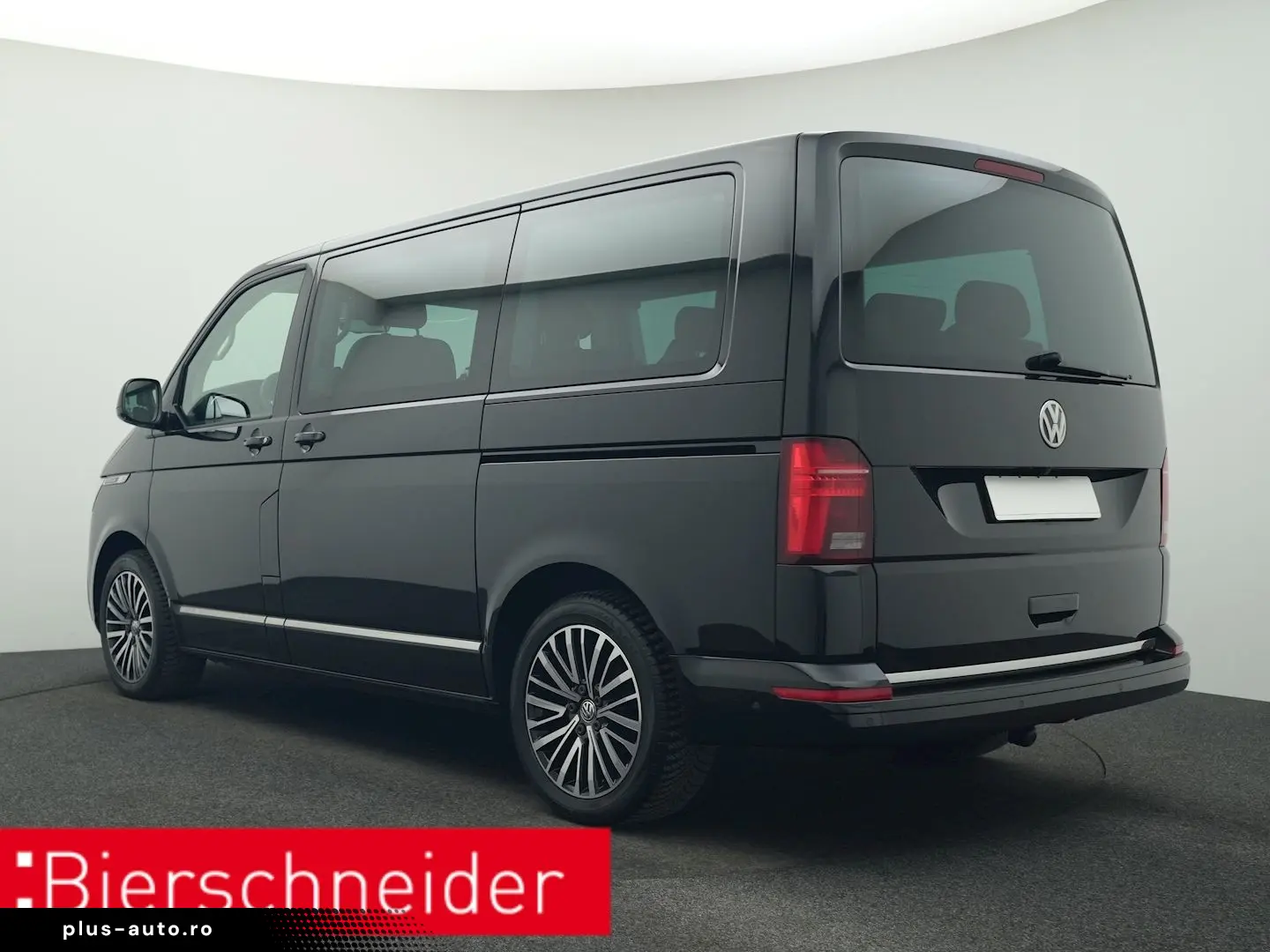 VW T6.1 Multivan 2.0 TDI DSG 4Mo. Highline NAVI LED
