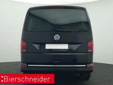 VW T6.1 Multivan 2.0 TDI DSG 4Mo. Highline NAVI LED