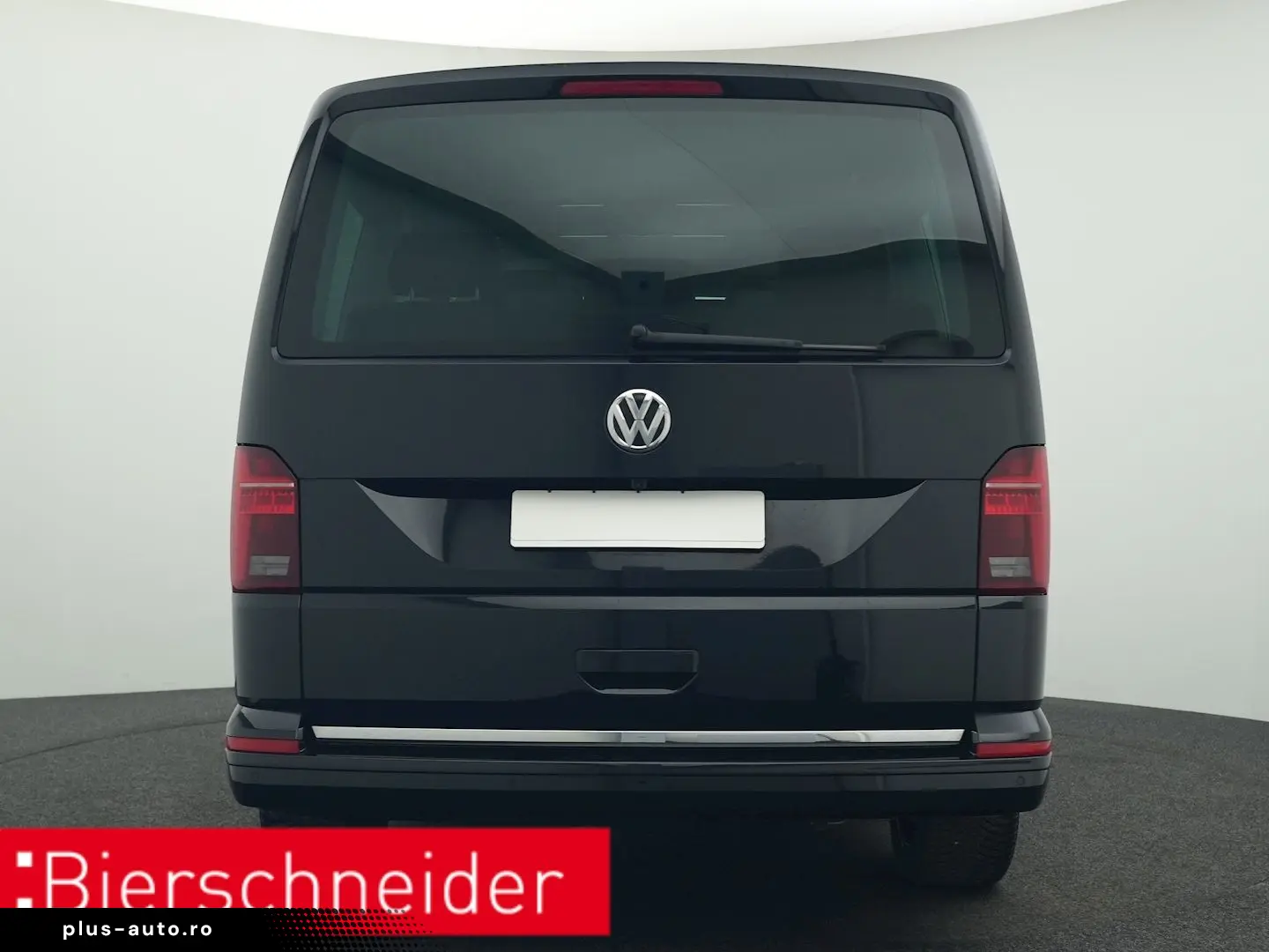 VW T6.1 Multivan 2.0 TDI DSG 4Mo. Highline NAVI LED