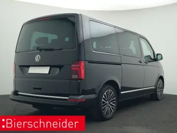 VW T6.1 Multivan 2.0 TDI DSG 4Mo. Highline NAVI LED