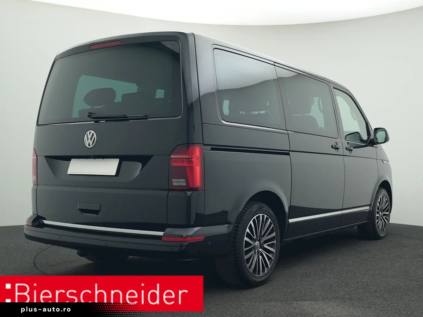 VW T6.1 Multivan 2.0 TDI DSG 4Mo. Highline NAVI LED