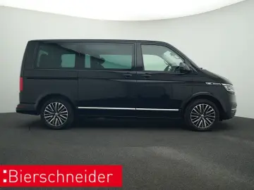 VW T6.1 Multivan 2.0 TDI DSG 4Mo. Highline NAVI LED