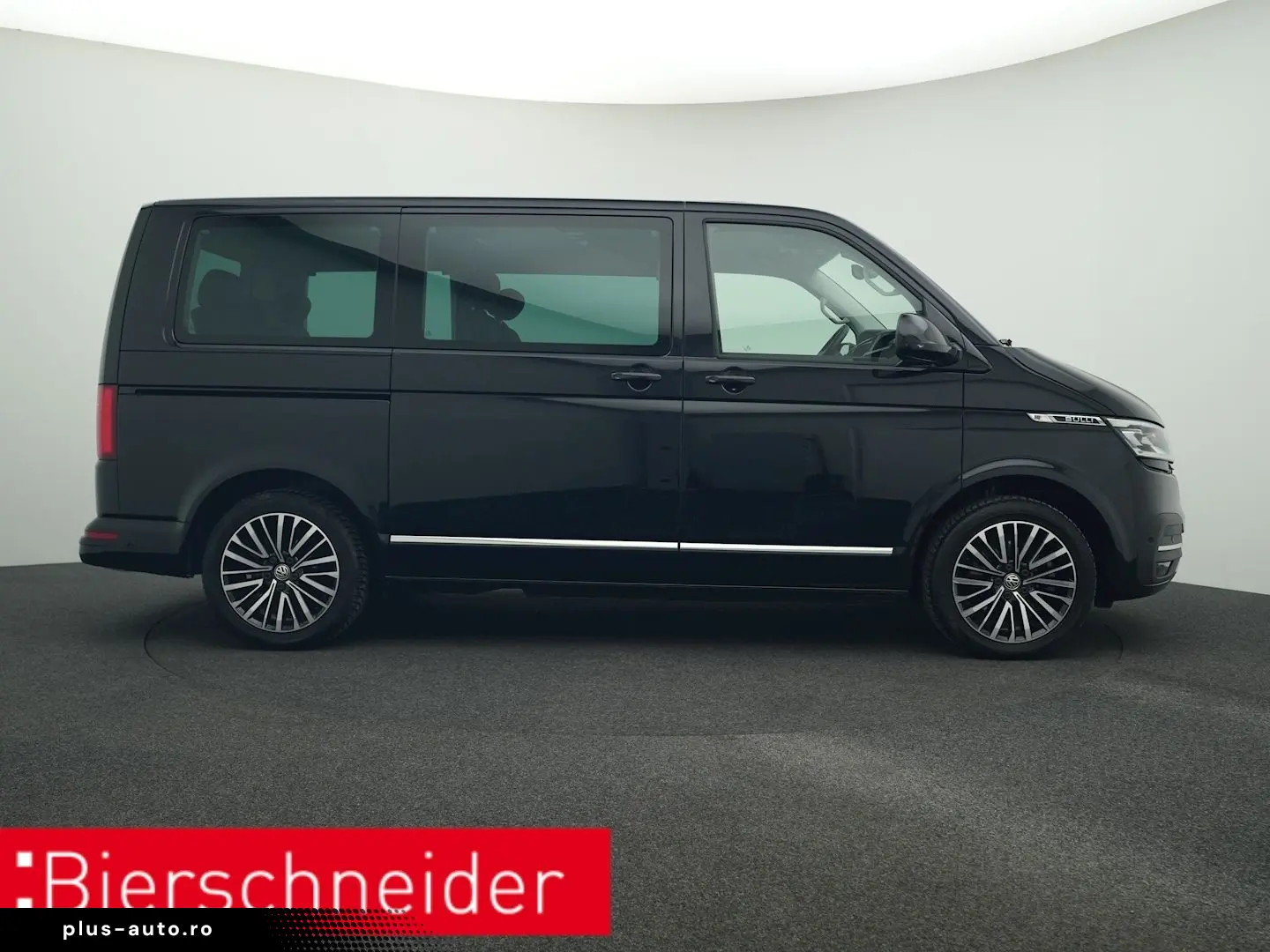 VW T6.1 Multivan 2.0 TDI DSG 4Mo. Highline NAVI LED