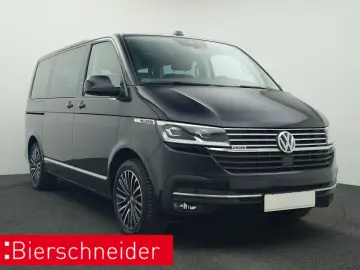 VW T6.1 Multivan 2.0 TDI DSG 4Mo. Highline NAVI LED