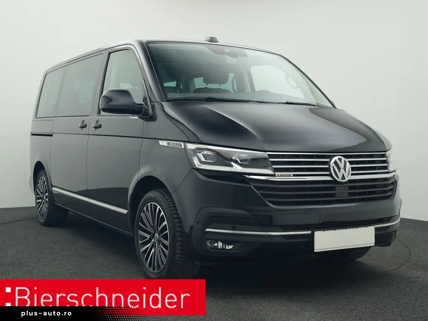 VW T6.1 Multivan 2.0 TDI DSG 4Mo. Highline NAVI LED