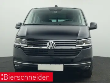 VW T6.1 Multivan 2.0 TDI DSG 4Mo. Highline NAVI LED