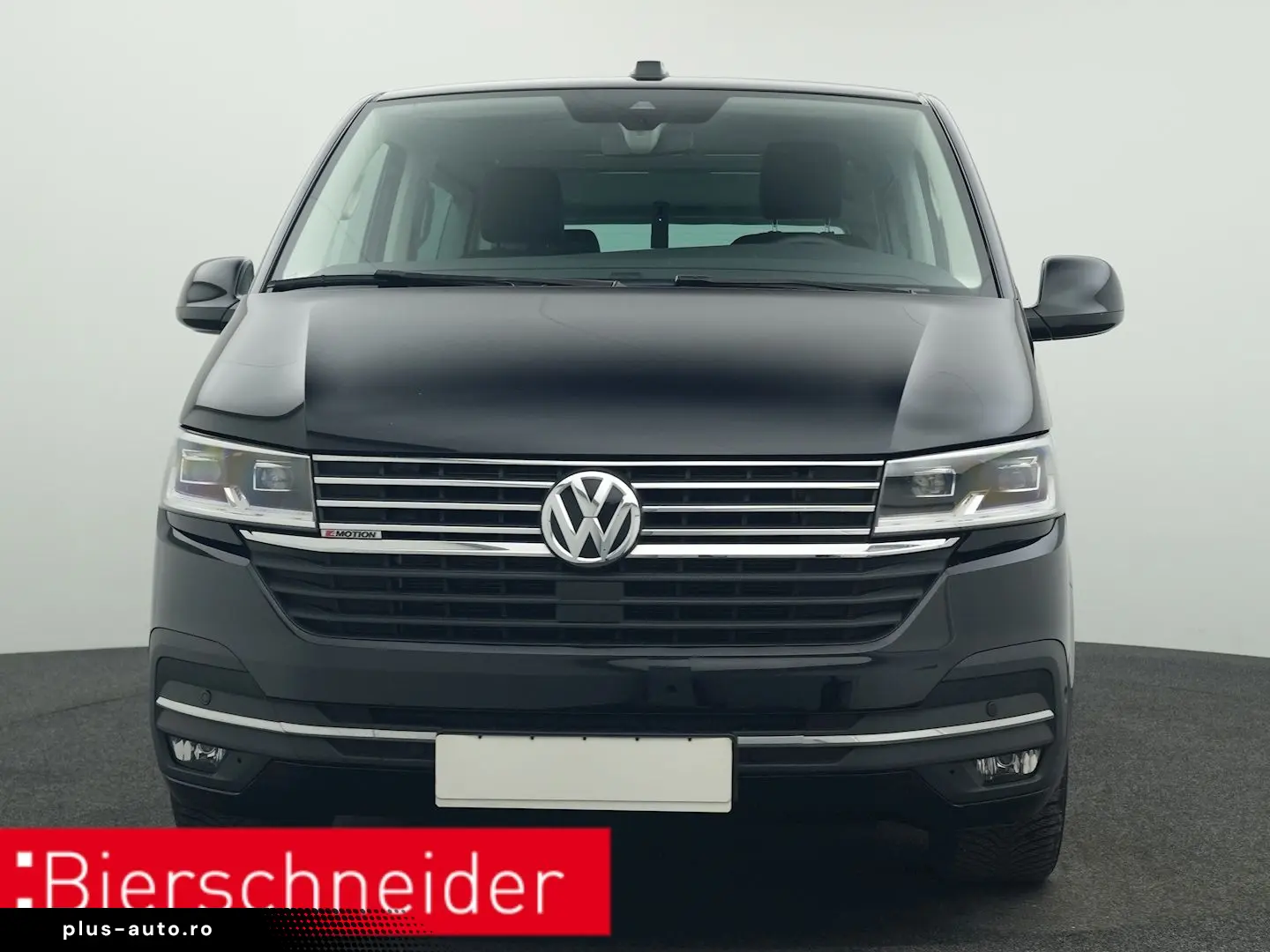VW T6.1 Multivan 2.0 TDI DSG 4Mo. Highline NAVI LED