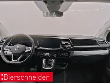 VW T6.1 Multivan 2.0 TDI DSG 4Mo. Highline NAVI LED